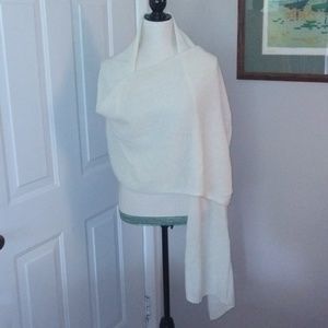 100% Cashmere Max Studio Shawl